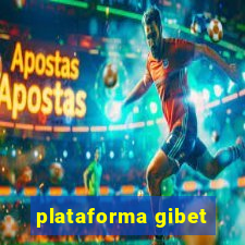 plataforma gibet